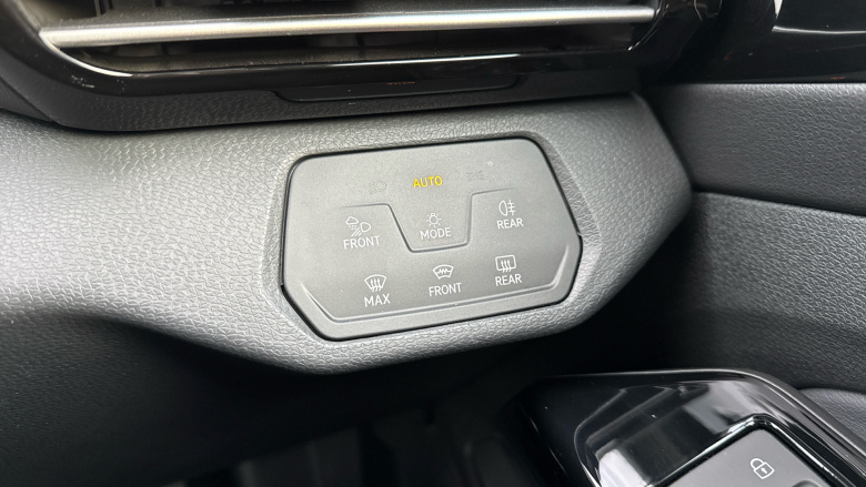 Volkswagen ID.4 210kW Match Pro 77kWh 5dr Auto Electric Estate